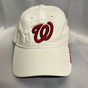 Washington Nationals Spring Training Baseball Cap